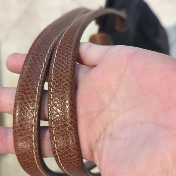 Longchamp tote bag - Picture 11 of 17